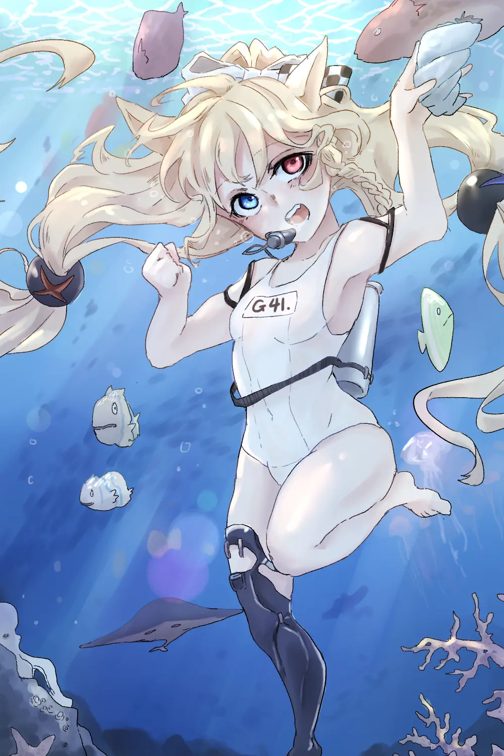 ●PIXIV● 2poet