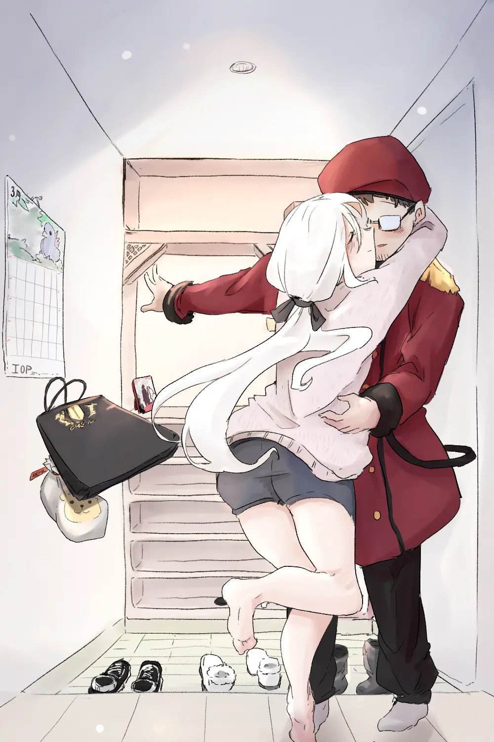 ●PIXIV● 2poet