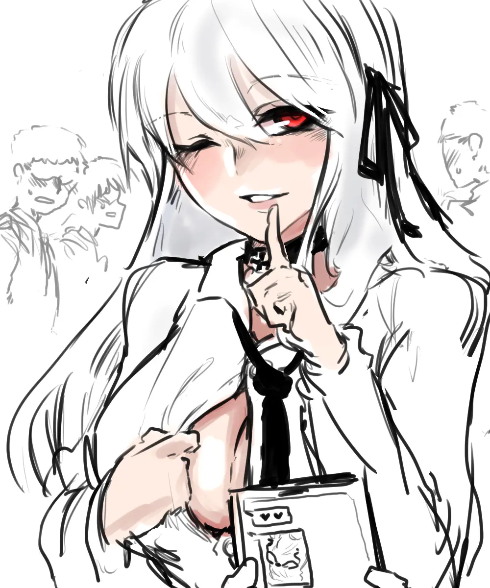 ●PIXIV● 2poet