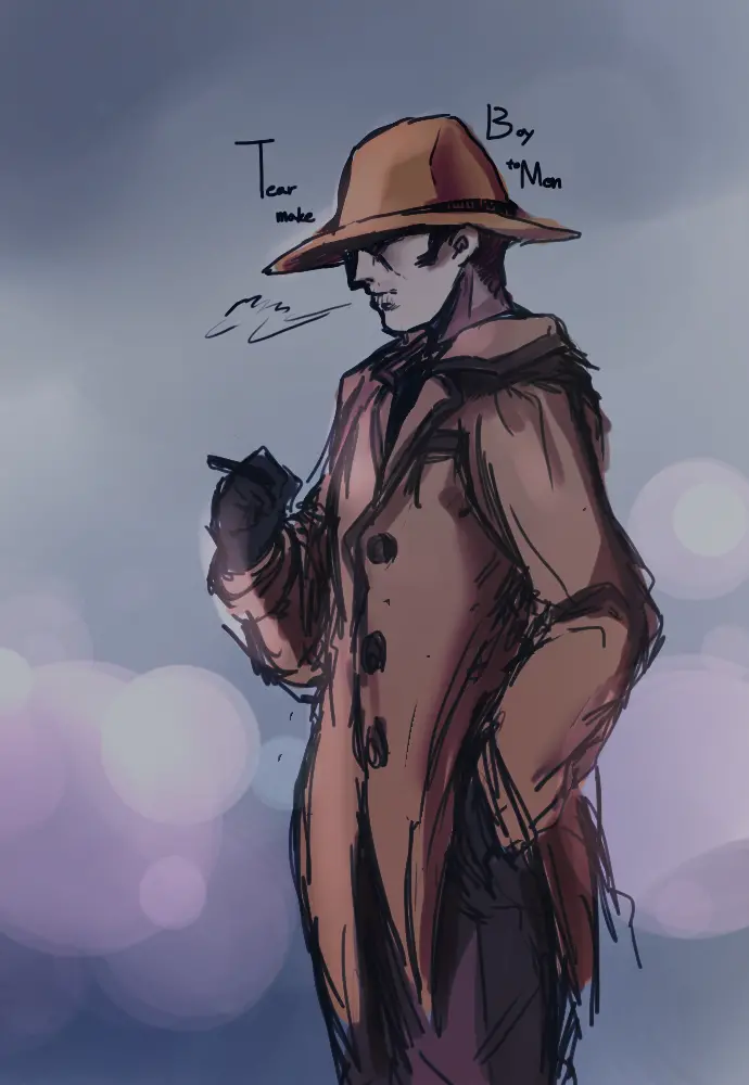 ●PIXIV● 2poet