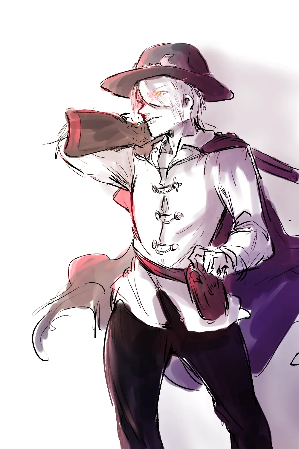 ●PIXIV● 2poet