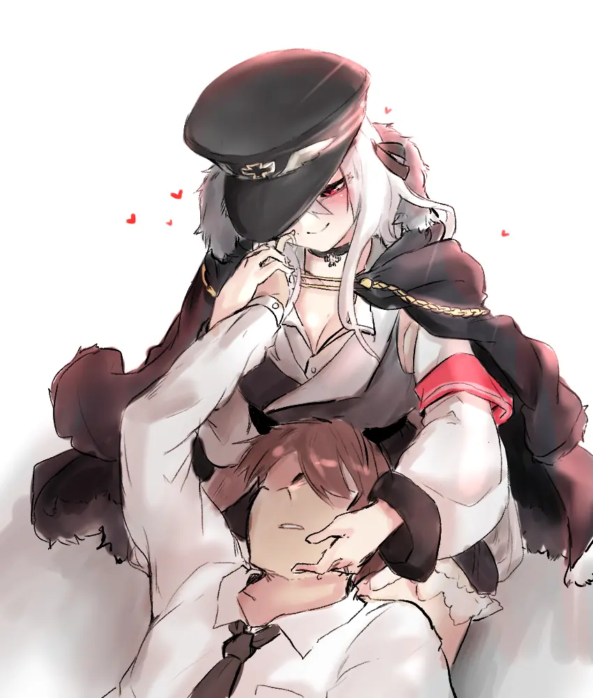 ●PIXIV● 2poet