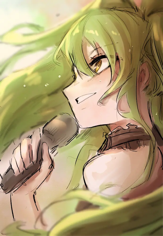 ●PIXIV● 2poet