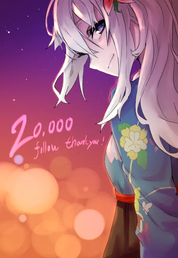 ●PIXIV● 2poet