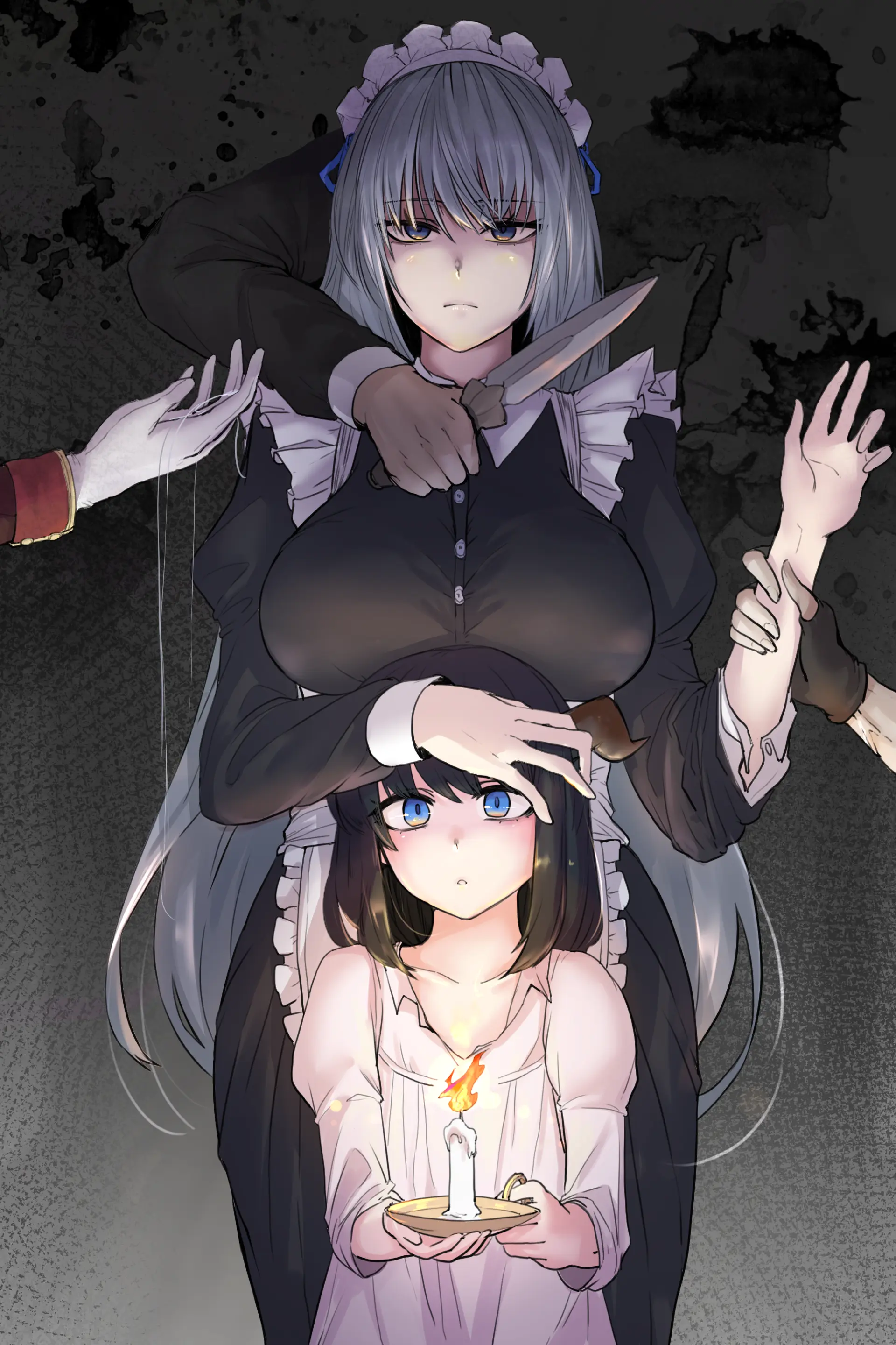 ●PIXIV● 2poet