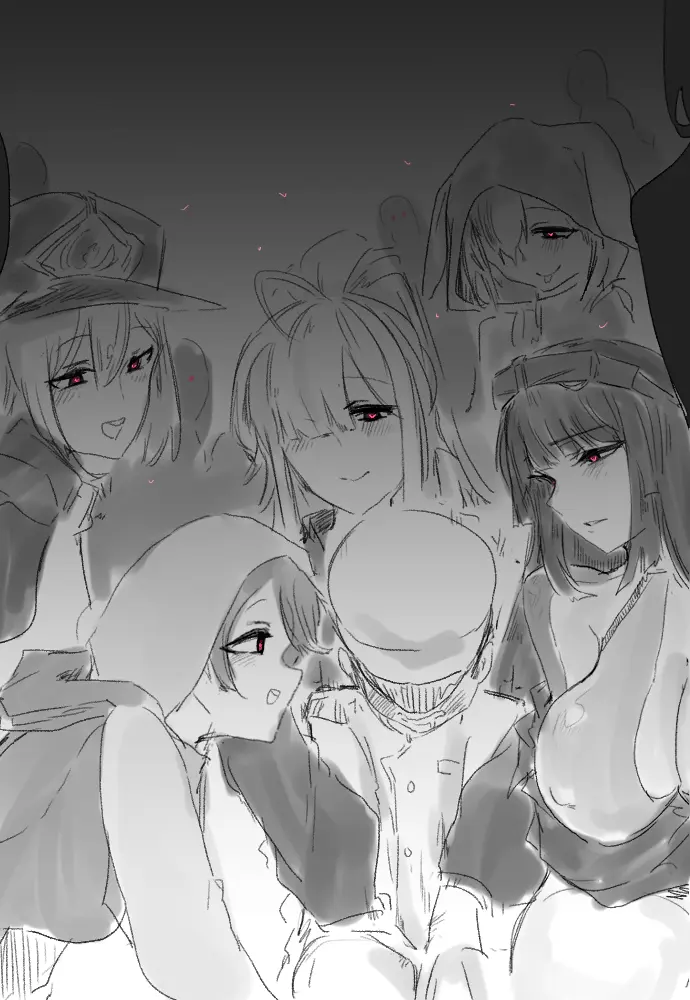 ●PIXIV● 2poet