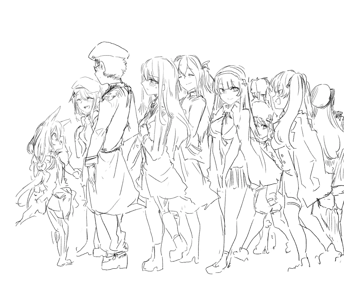 ●PIXIV● 2poet