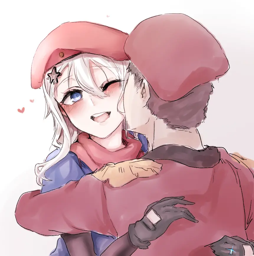 ●PIXIV● 2poet
