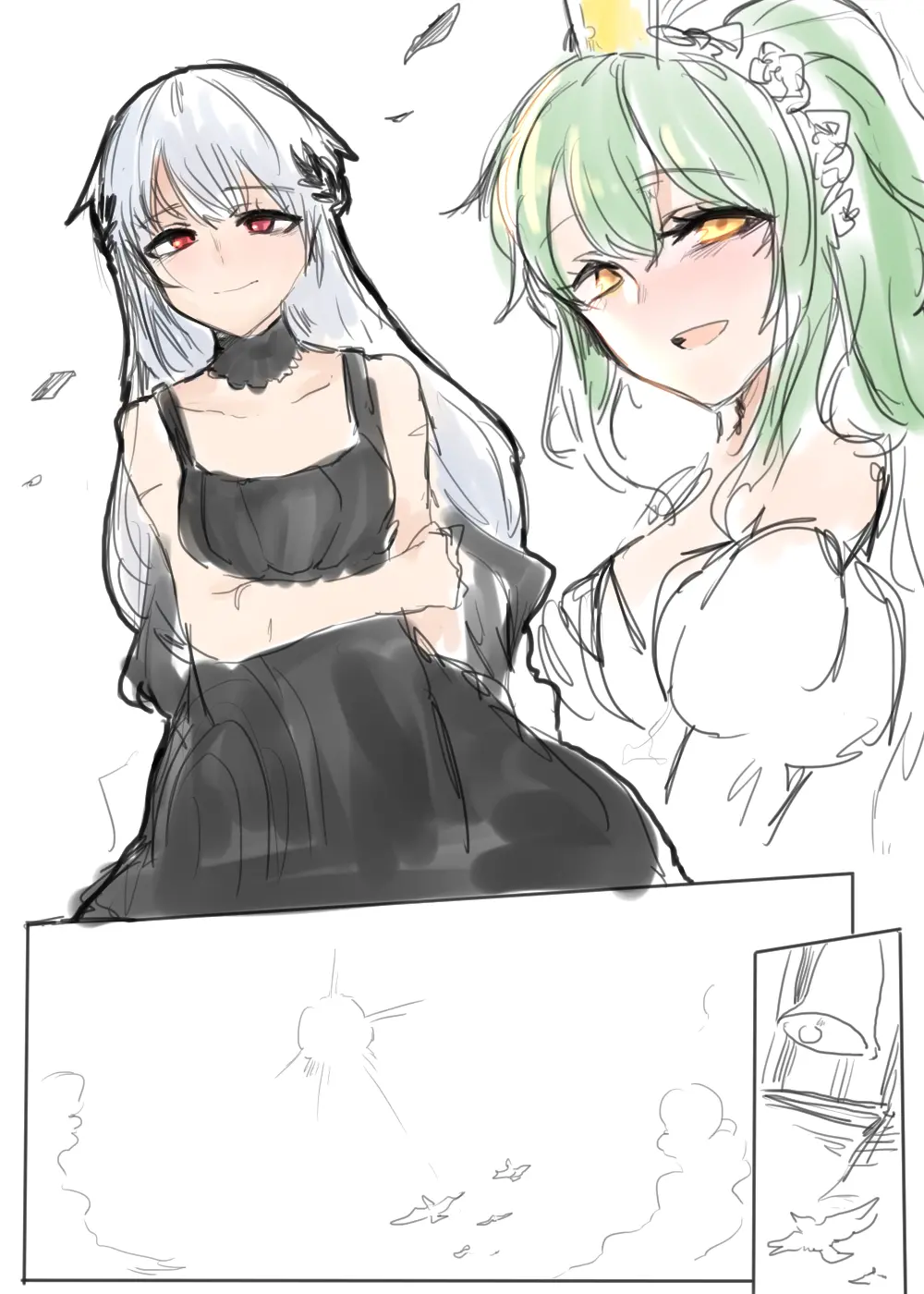 ●PIXIV● 2poet
