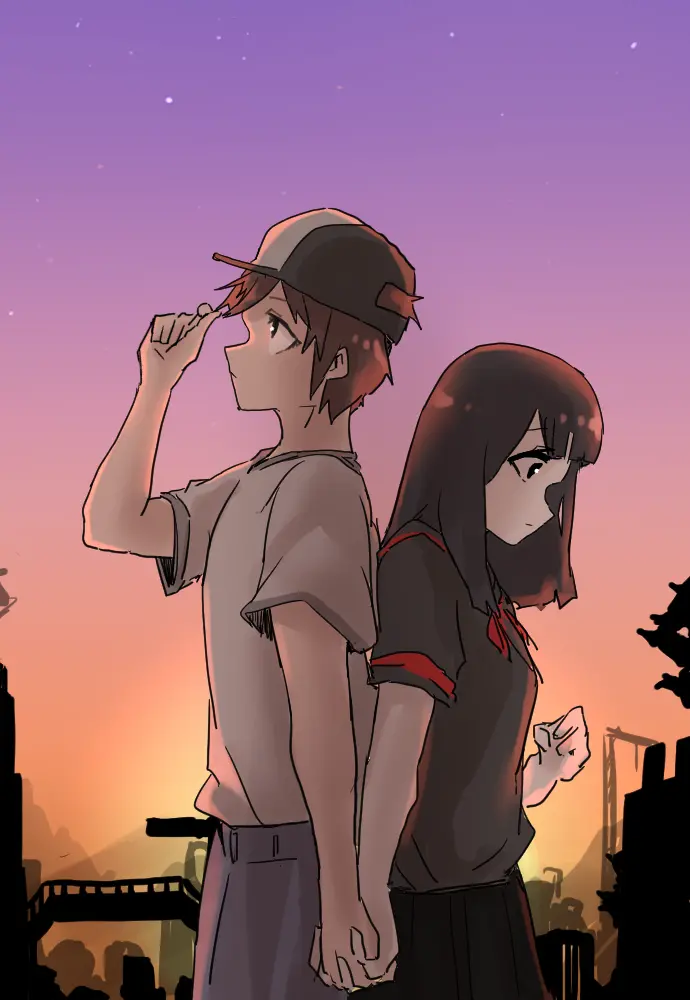 ●PIXIV● 2poet
