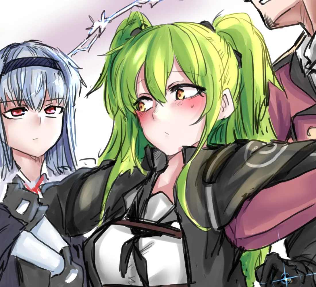●PIXIV● 2poet