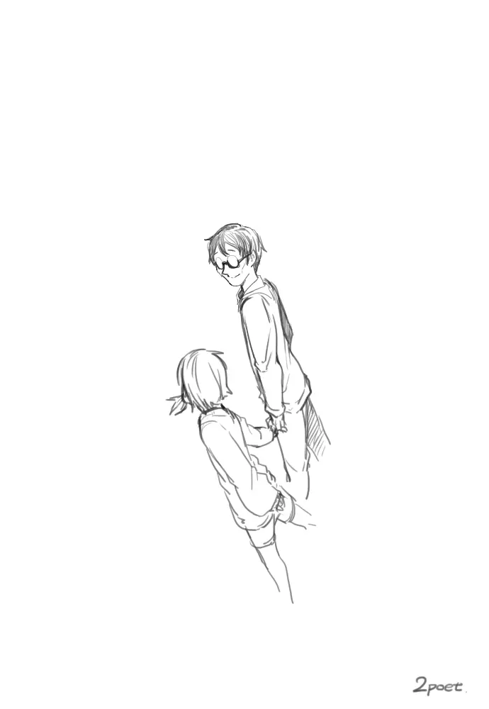 ●PIXIV● 2poet