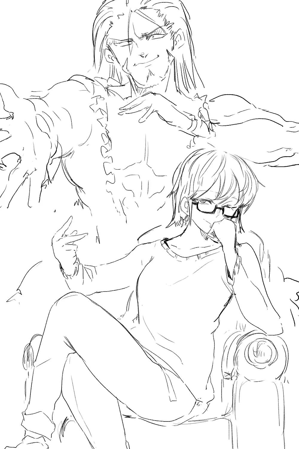 ●PIXIV● 2poet