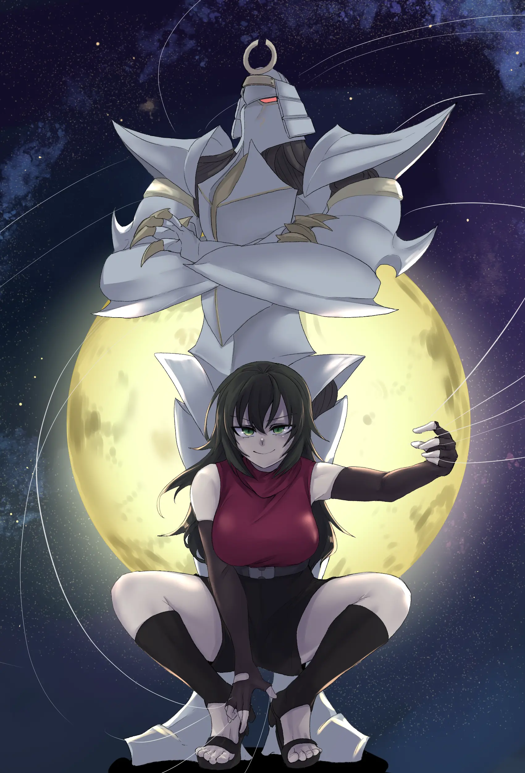 ●PIXIV● 2poet