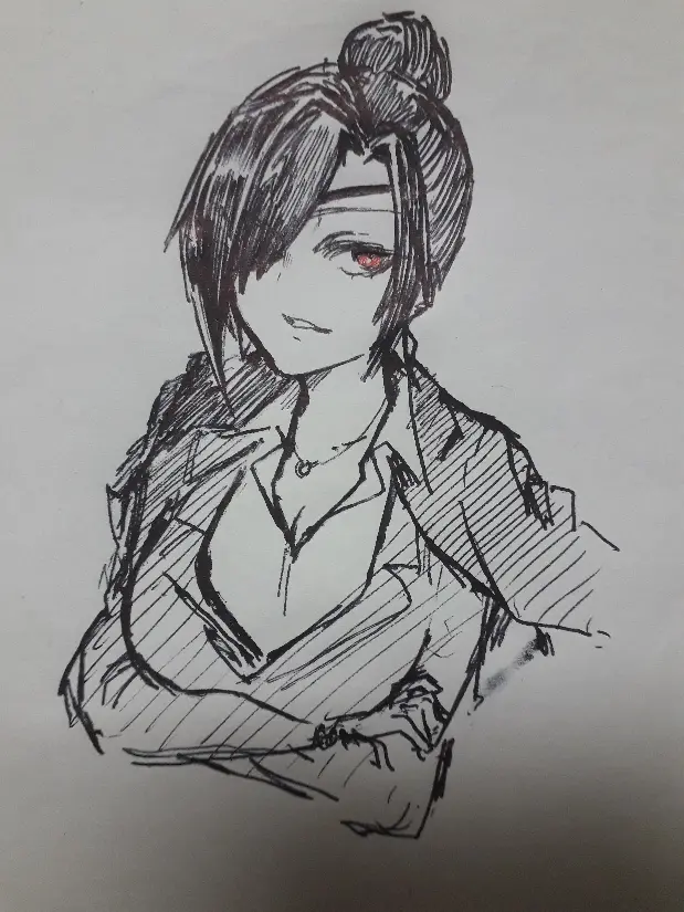 ●PIXIV● 2poet