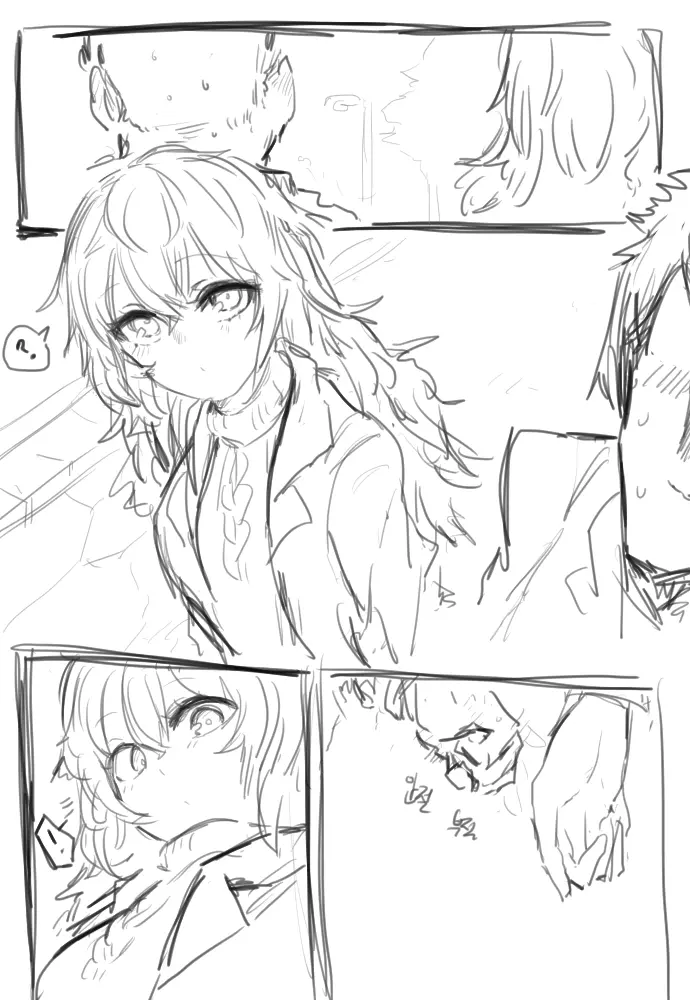 ●PIXIV● 2poet