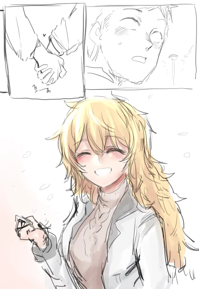 ●PIXIV● 2poet