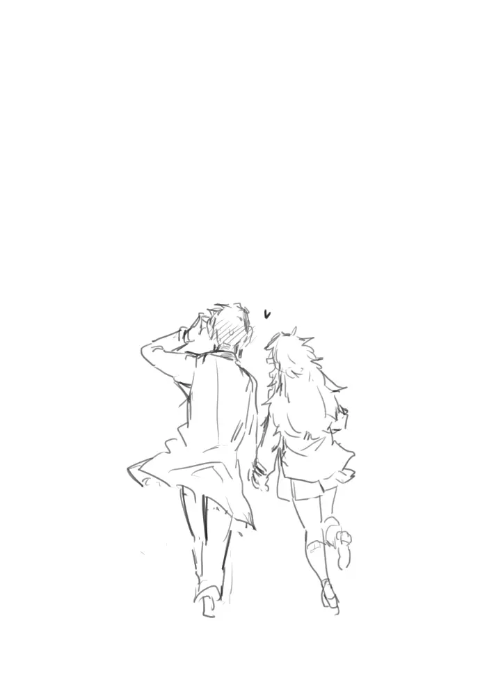 ●PIXIV● 2poet