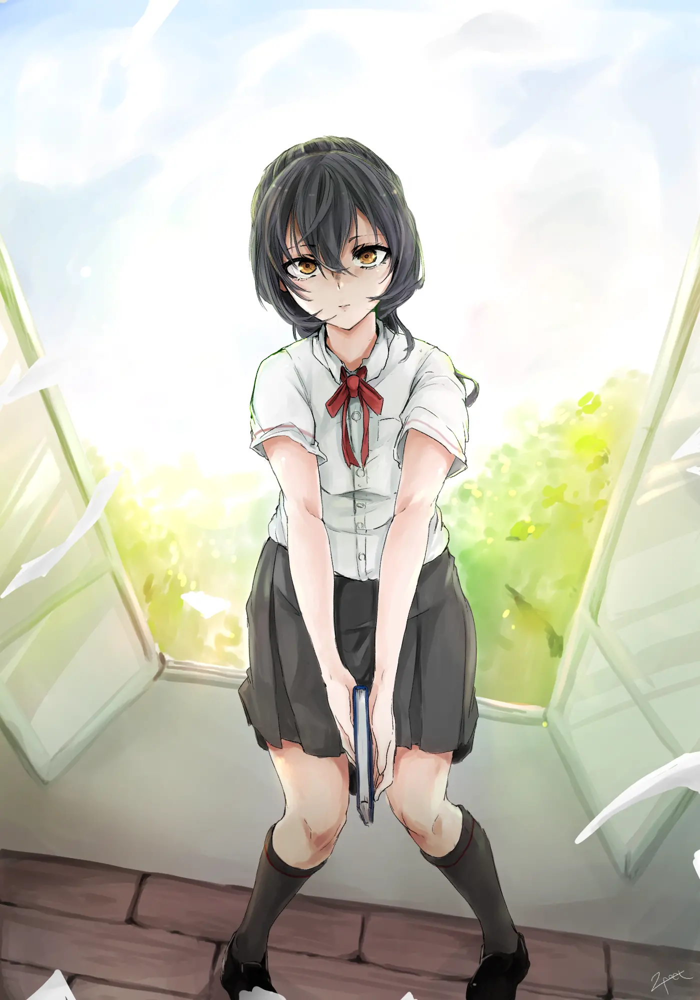 ●PIXIV● 2poet