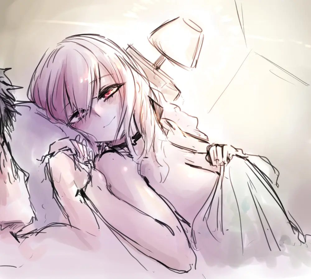 ●PIXIV● 2poet