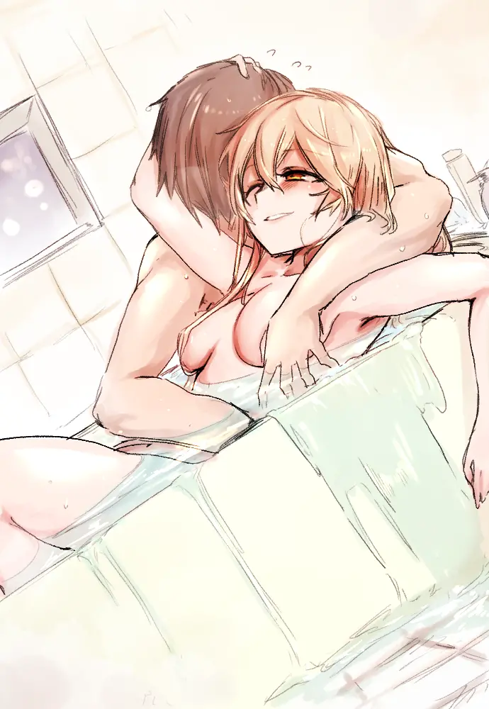 ●PIXIV● 2poet