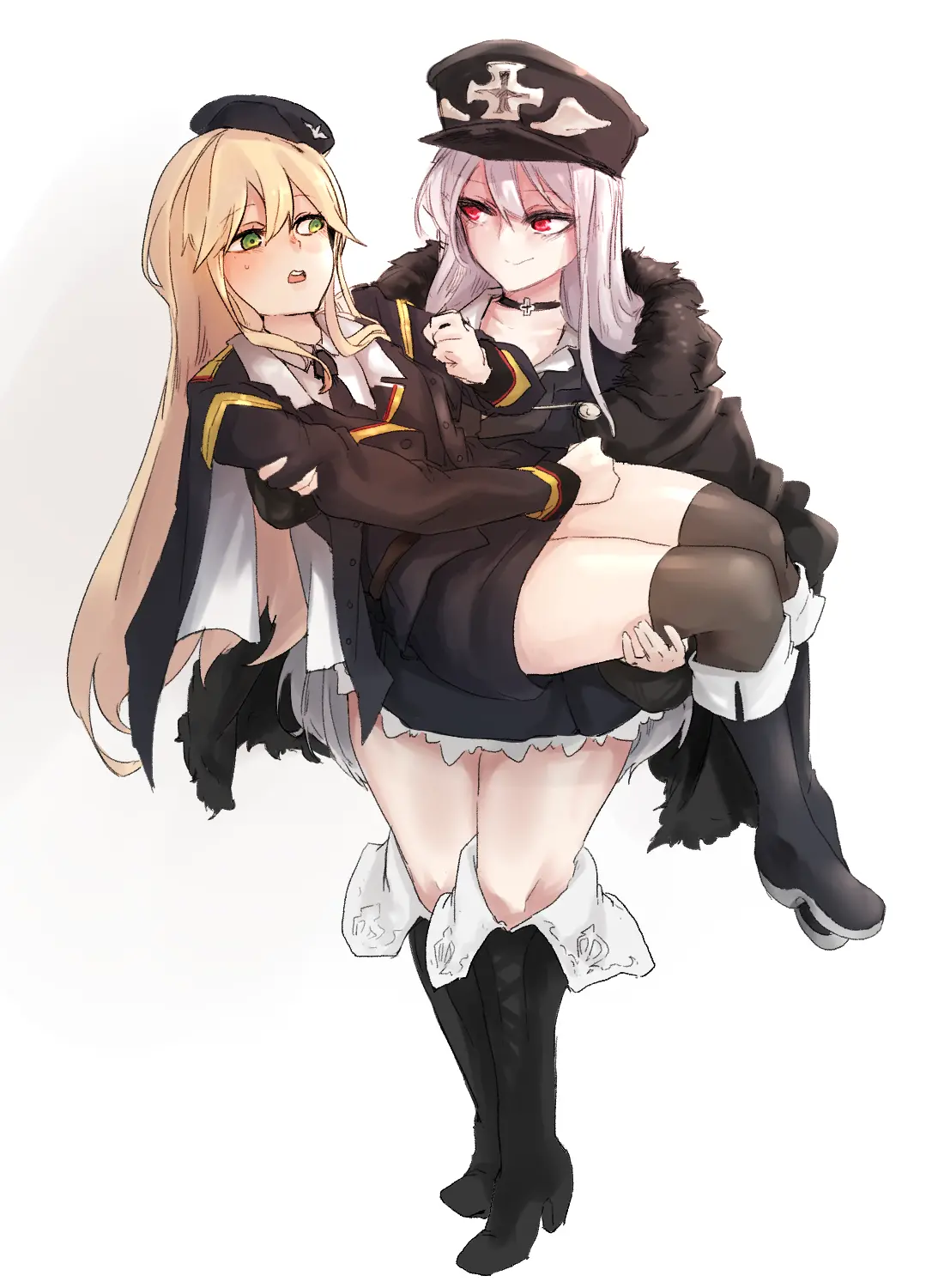 ●PIXIV● 2poet