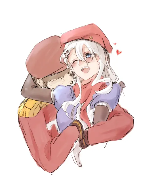 ●PIXIV● 2poet