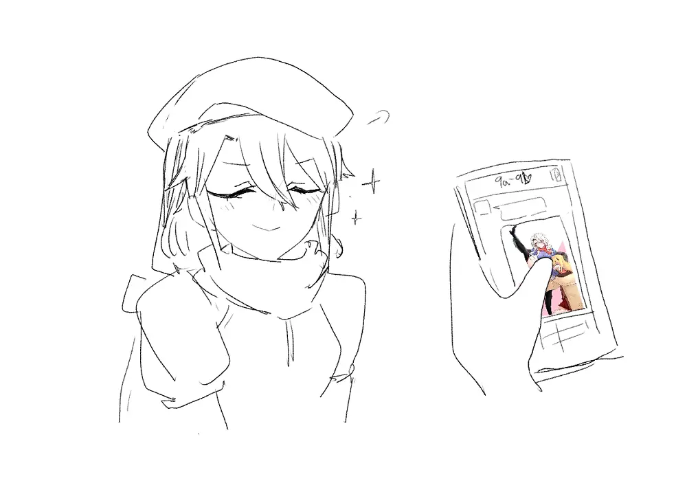 ●PIXIV● 2poet