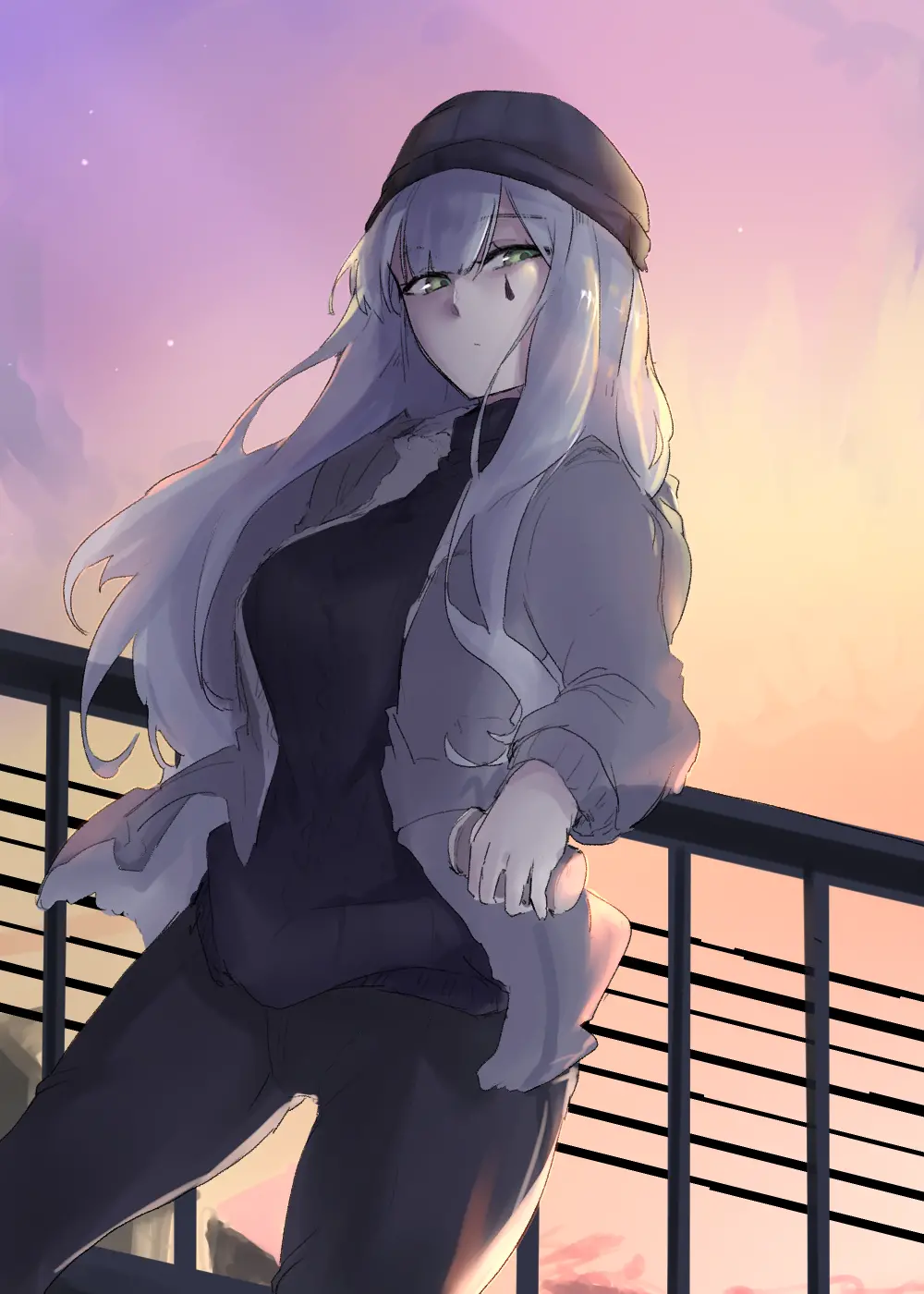 ●PIXIV● 2poet