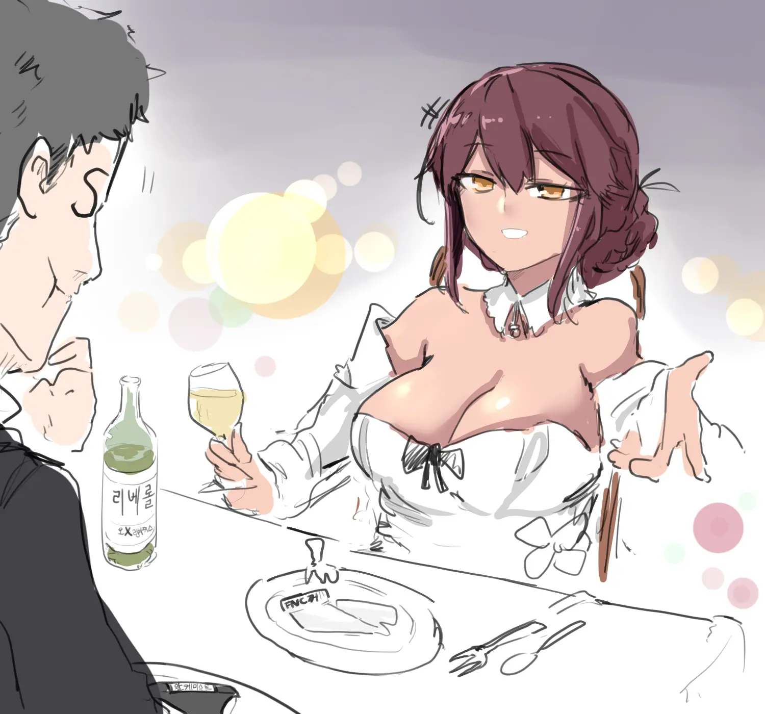 ●PIXIV● 2poet