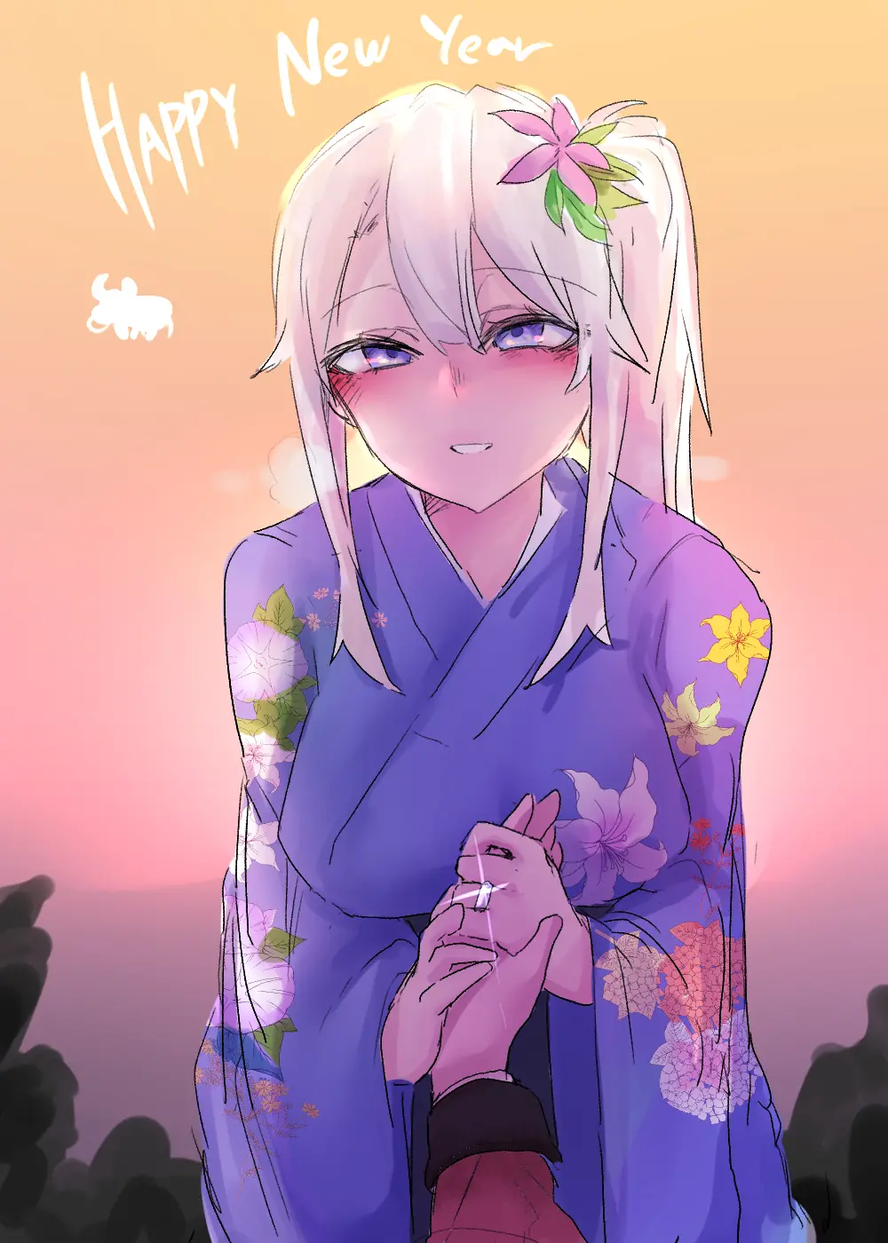 ●PIXIV● 2poet