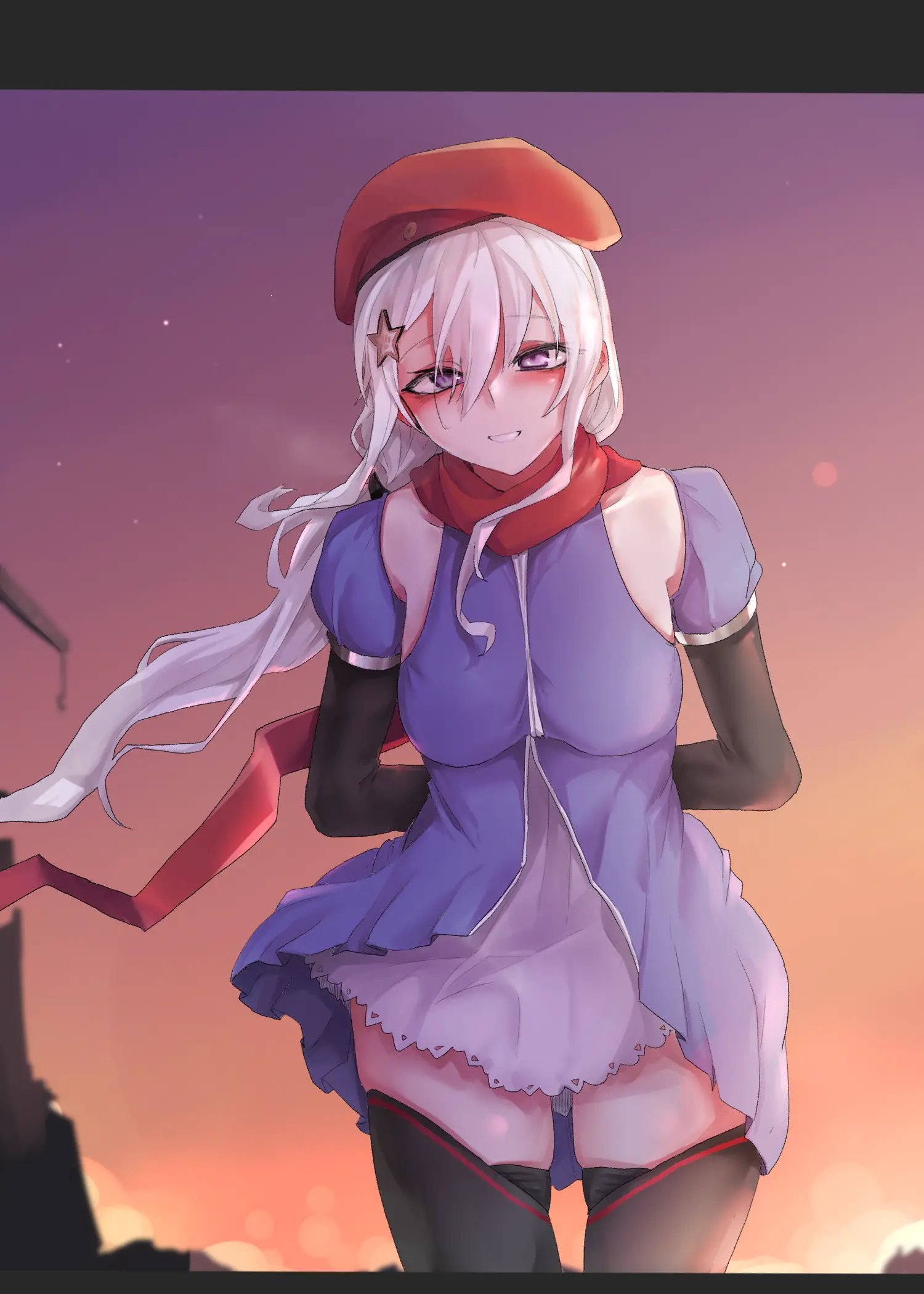 ●PIXIV● 2poet