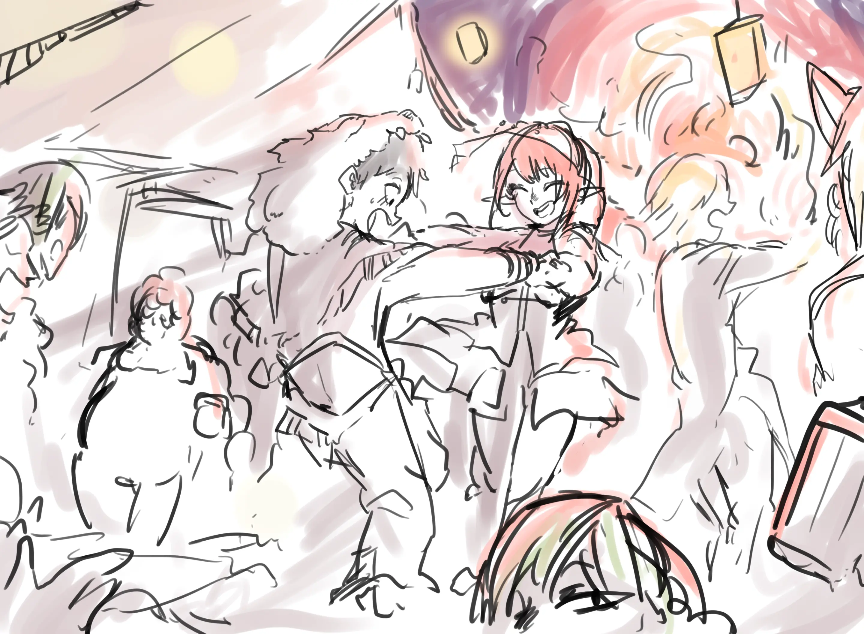 ●PIXIV● 2poet