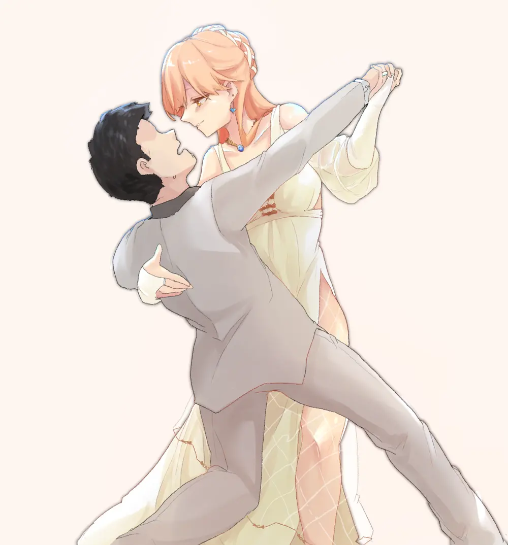●PIXIV● 2poet