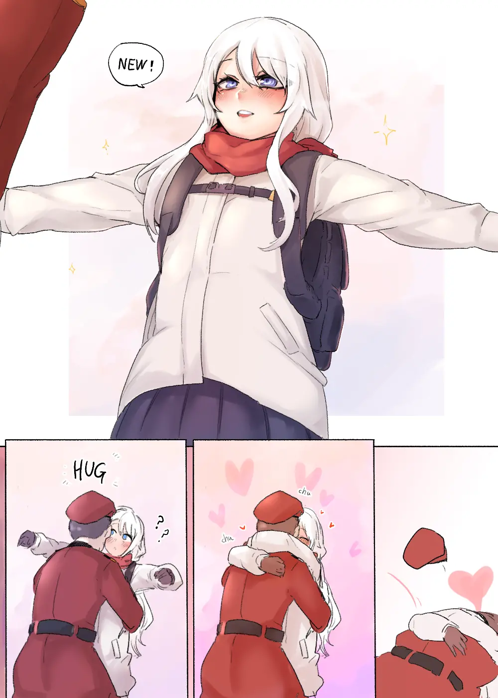 ●PIXIV● 2poet