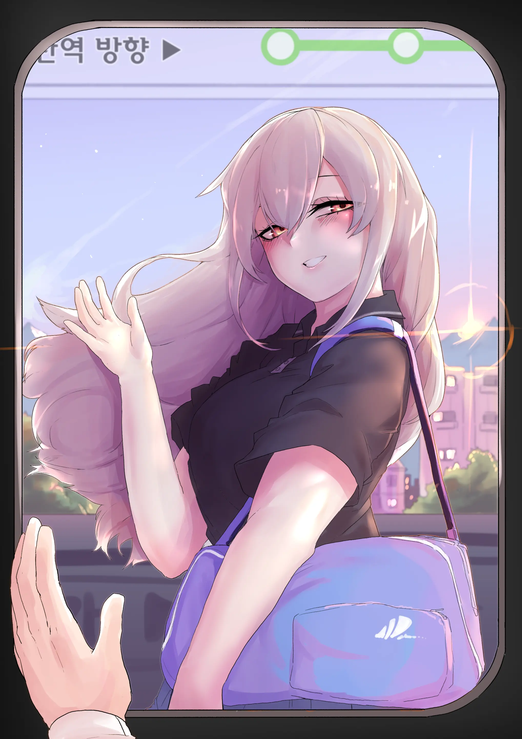 ●PIXIV● 2poet