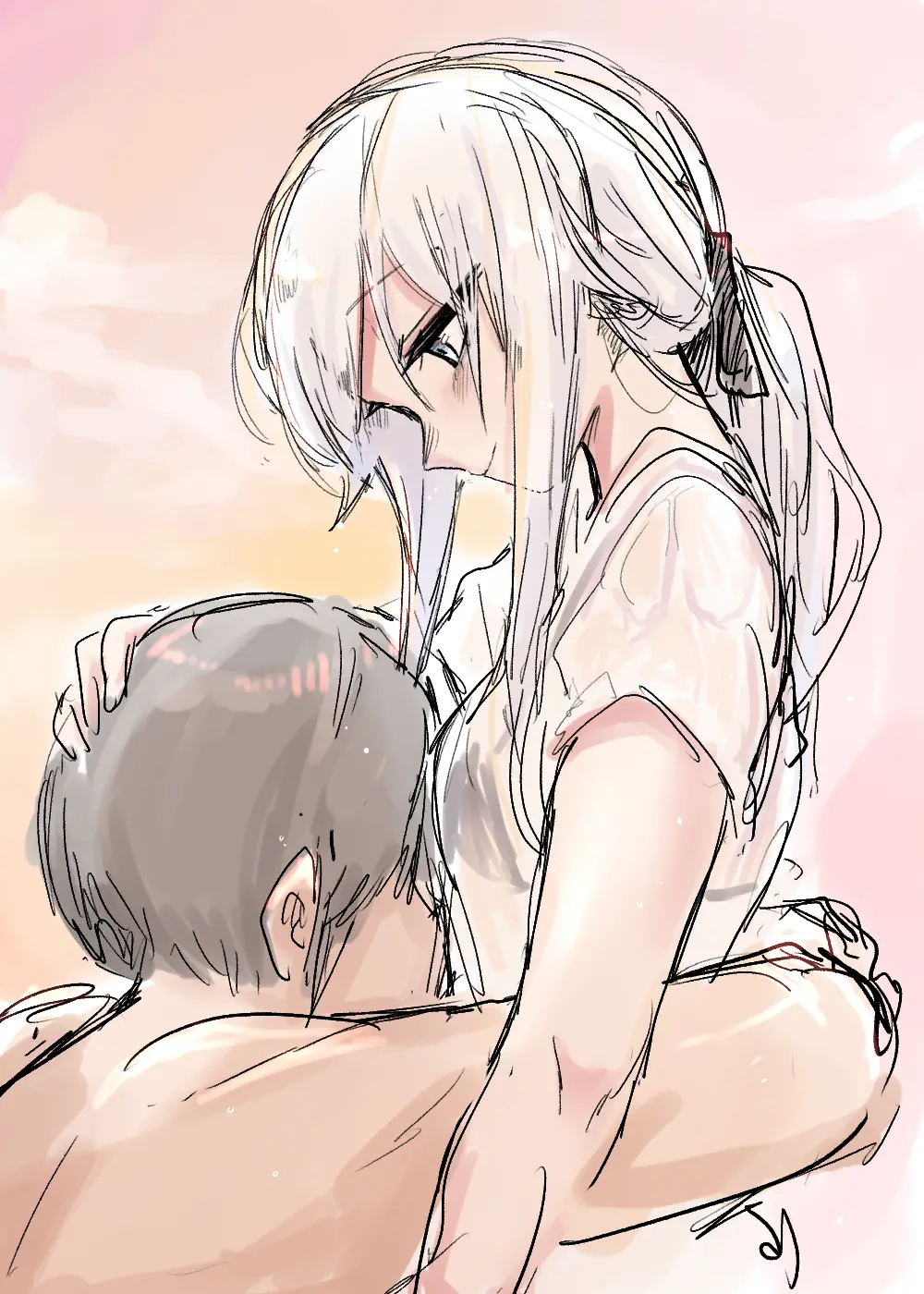 ●PIXIV● 2poet