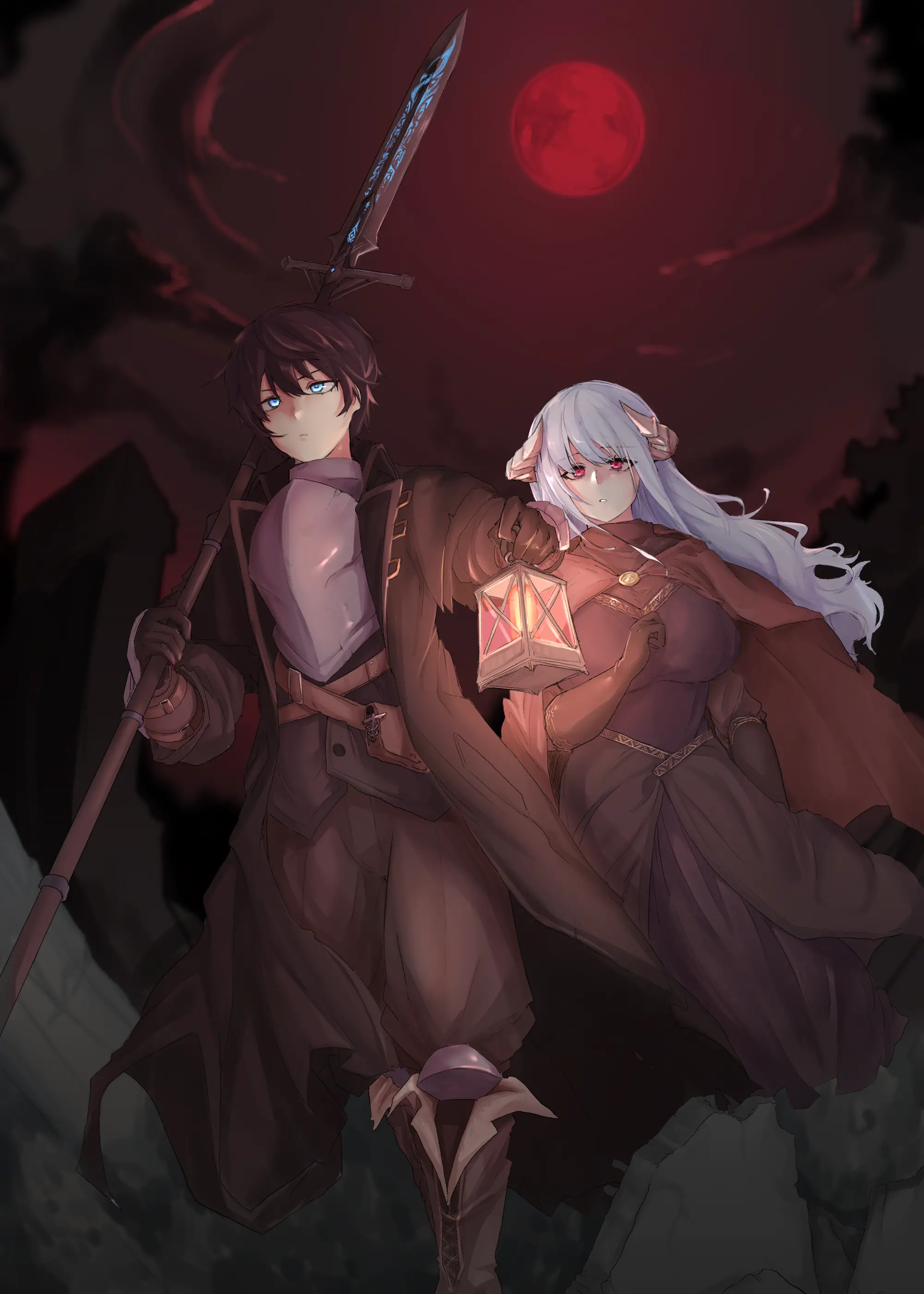 ●PIXIV● 2poet