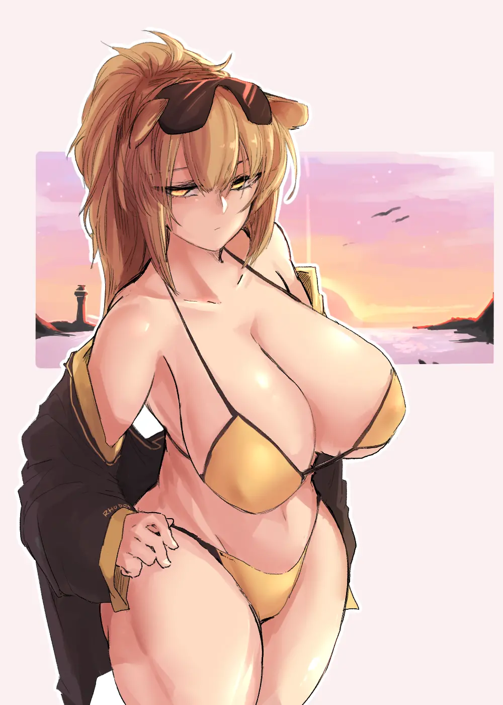 ●PIXIV● 2poet