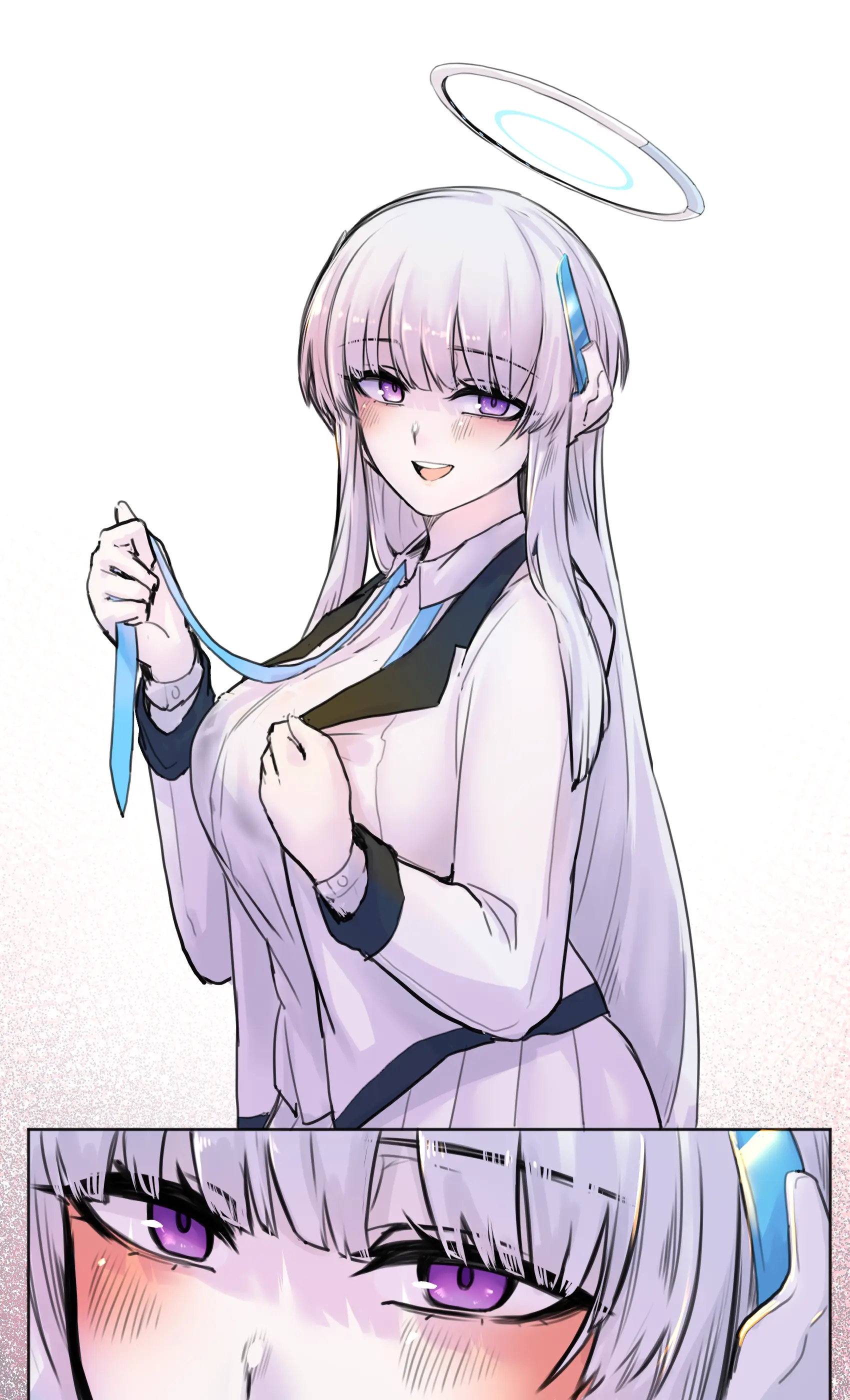 ●PIXIV● 2poet
