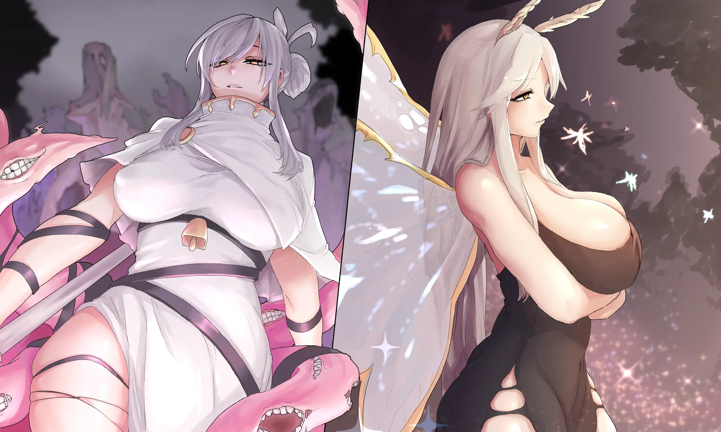 ●PIXIV● 2poet