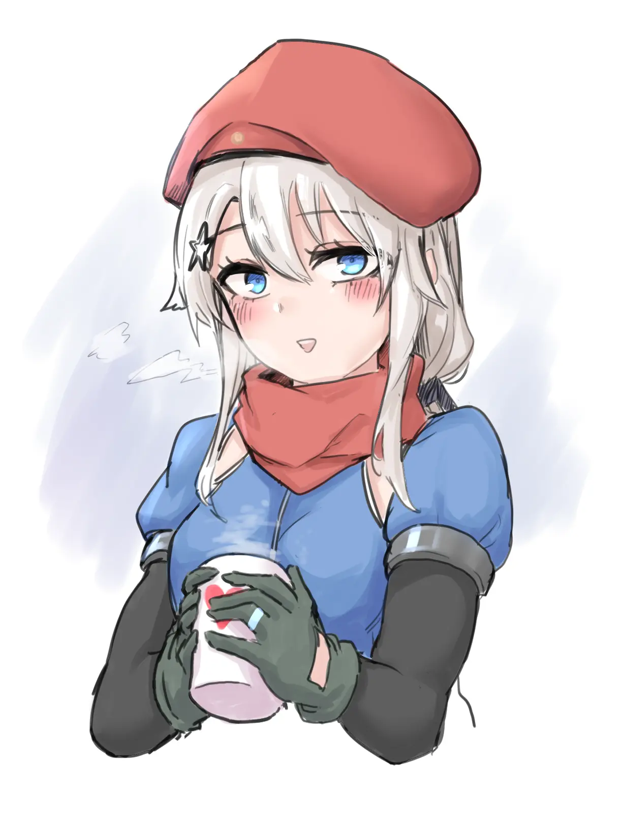 ●PIXIV● 2poet