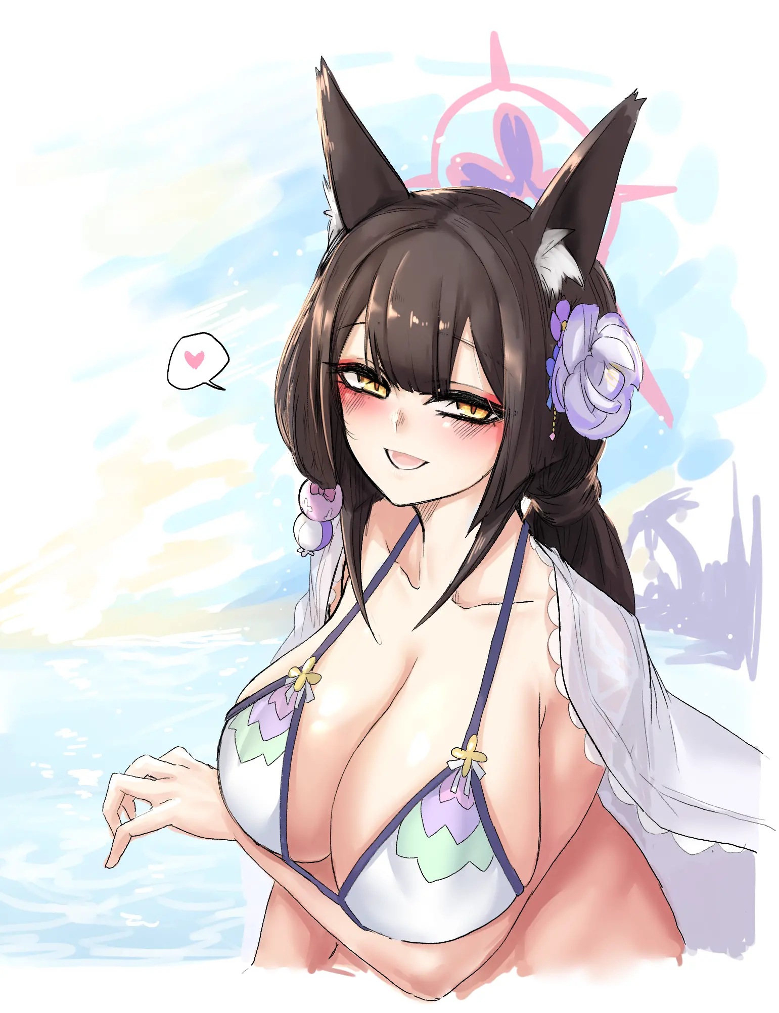 ●PIXIV● 2poet