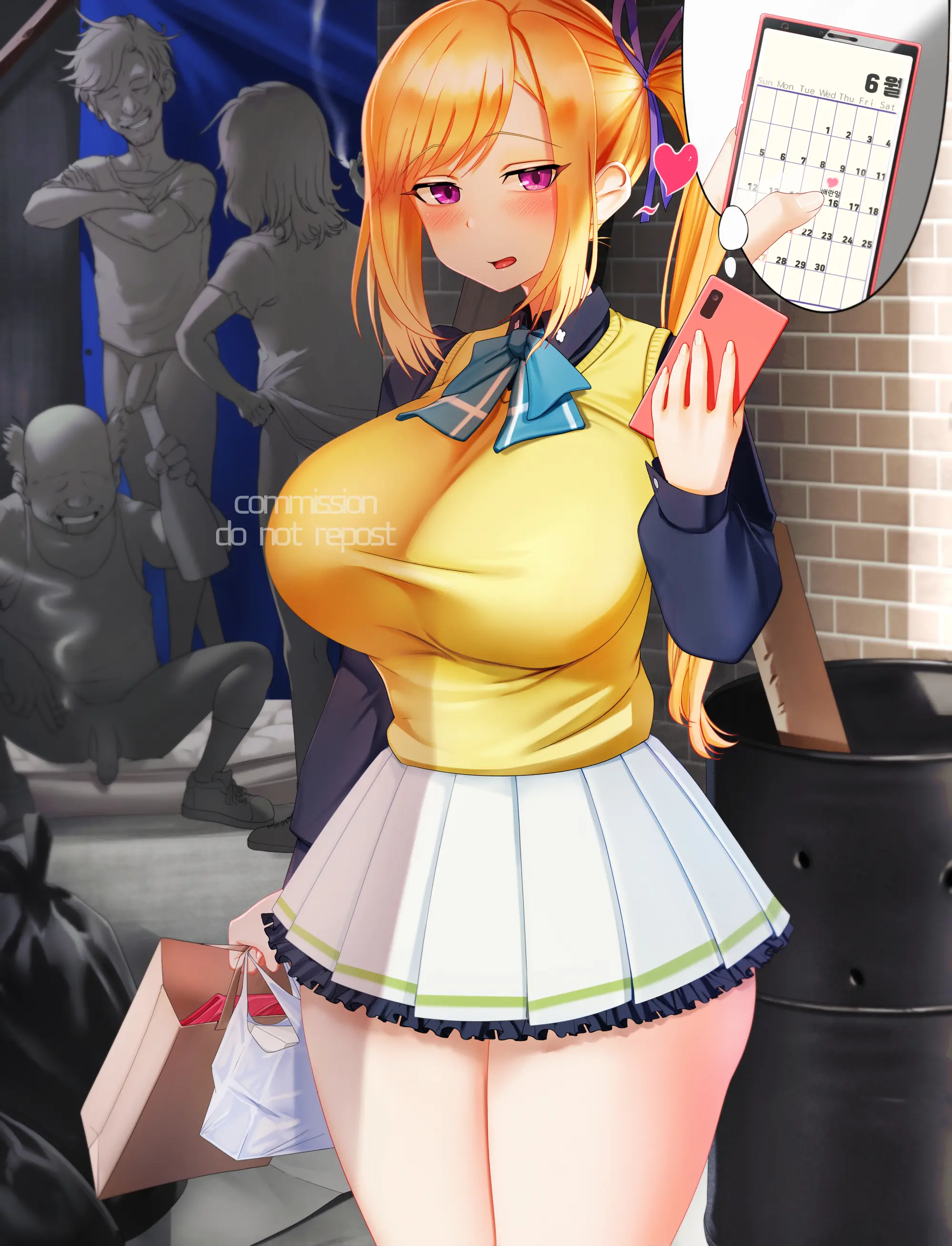 ●PIXIV● Guna
