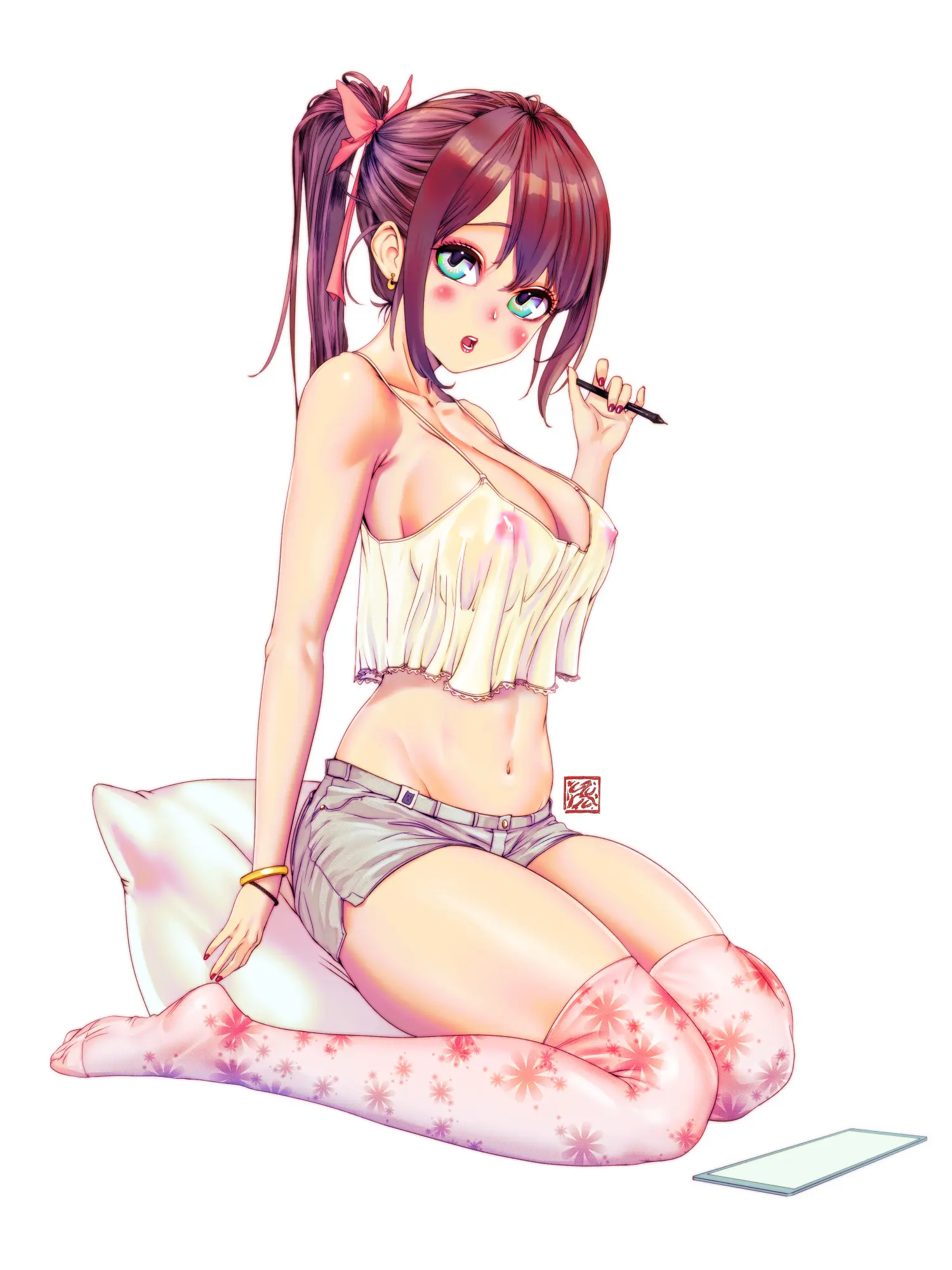 ●PIXIV● Guna