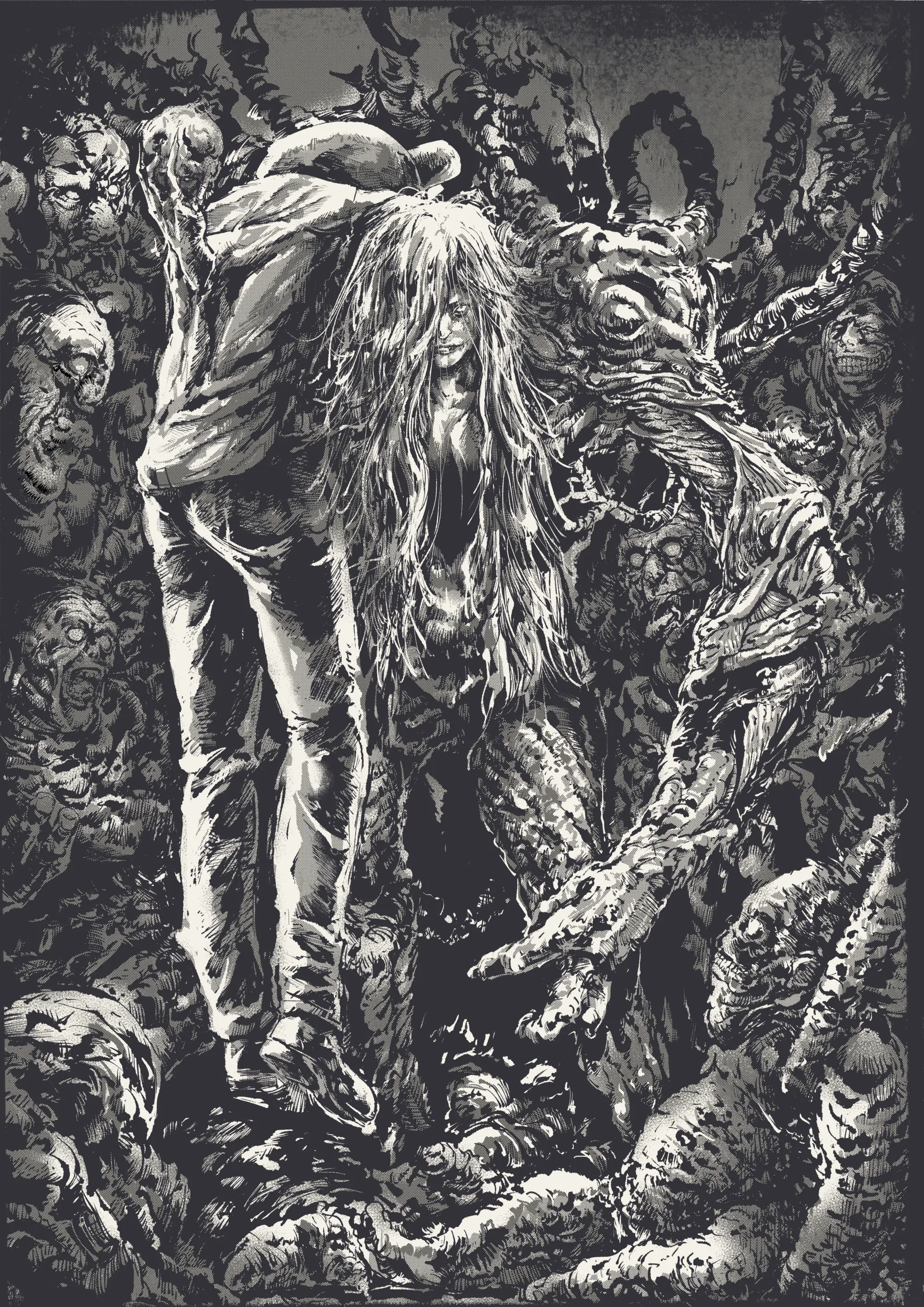 ●PIXIV● Guna
