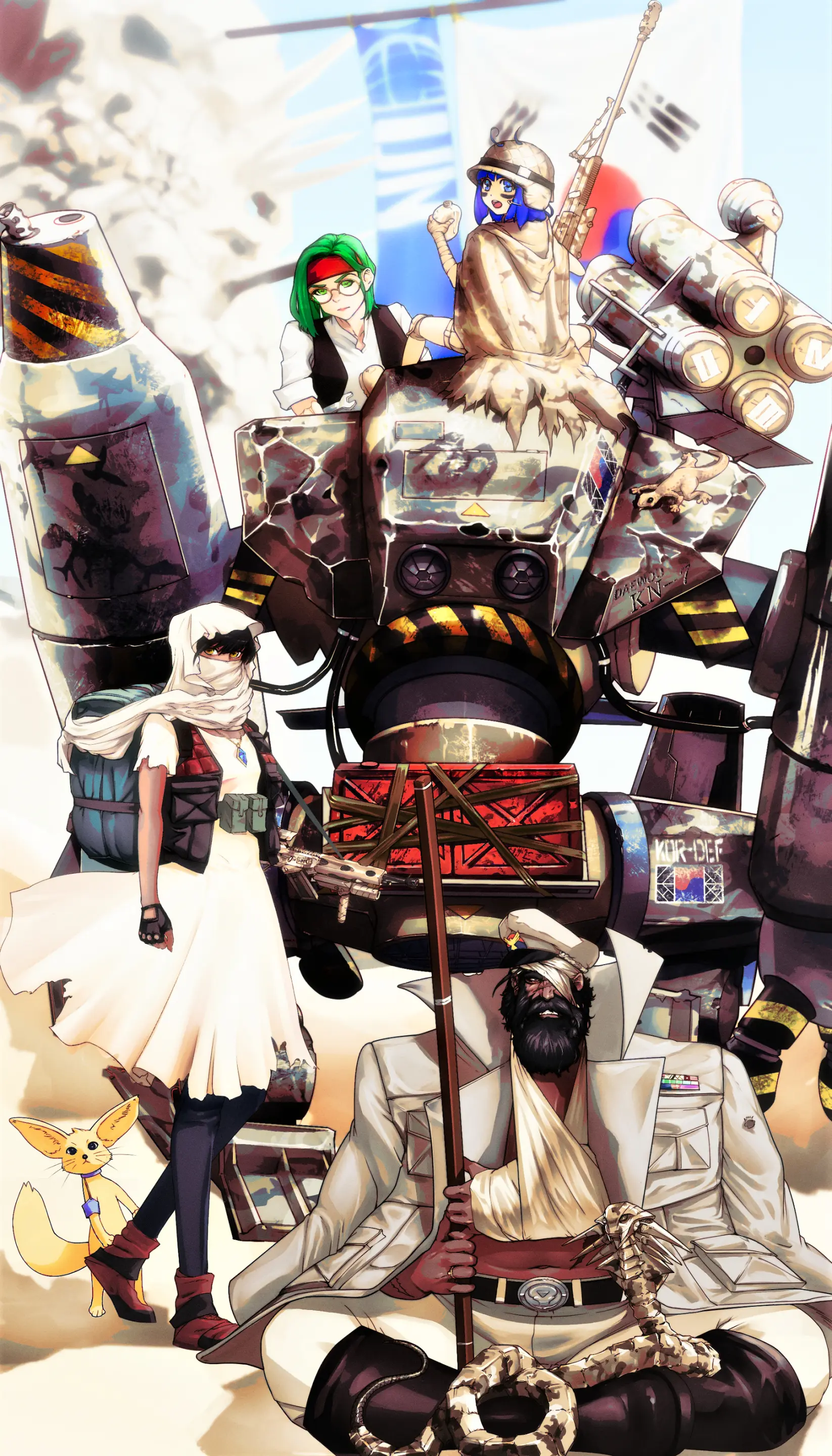 ●PIXIV● Guna