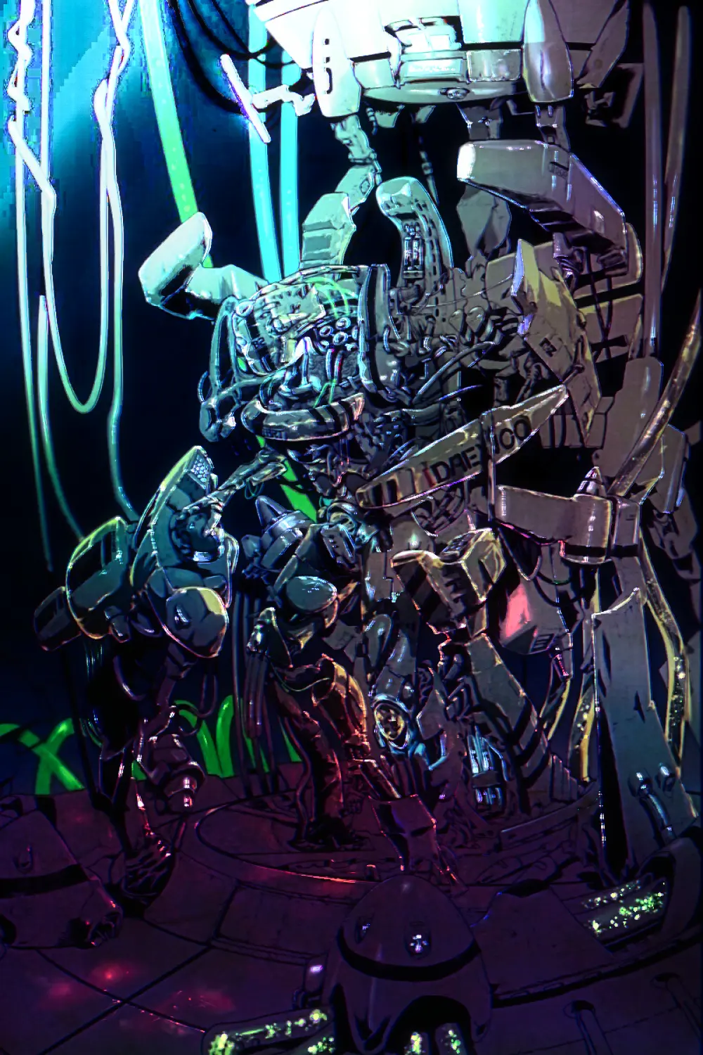 ●PIXIV● Guna