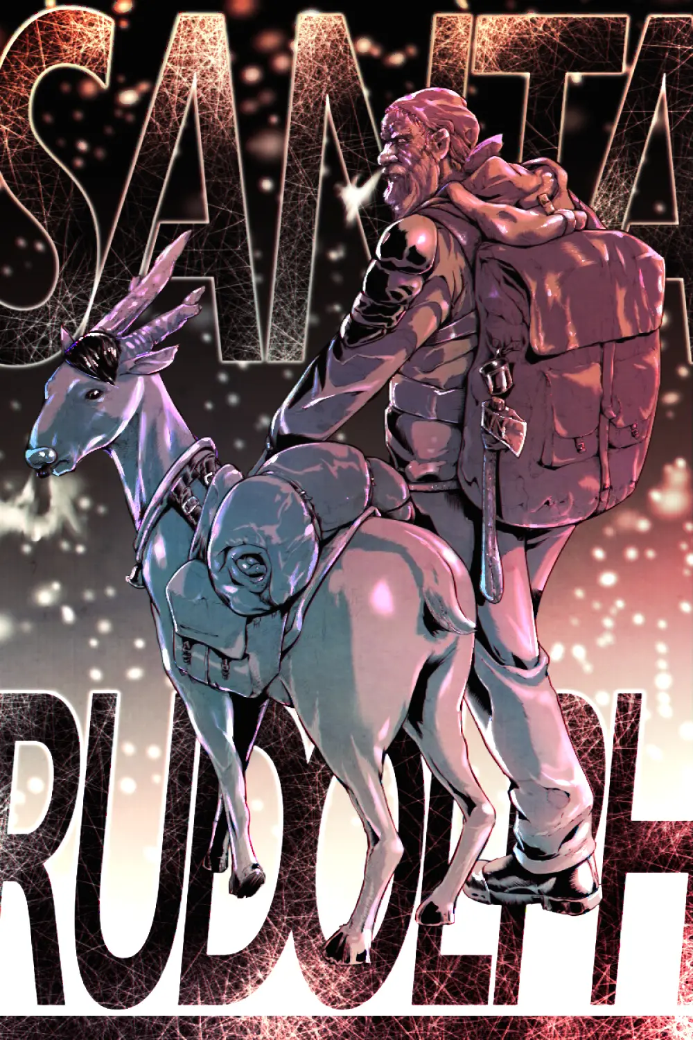 ●PIXIV● Guna