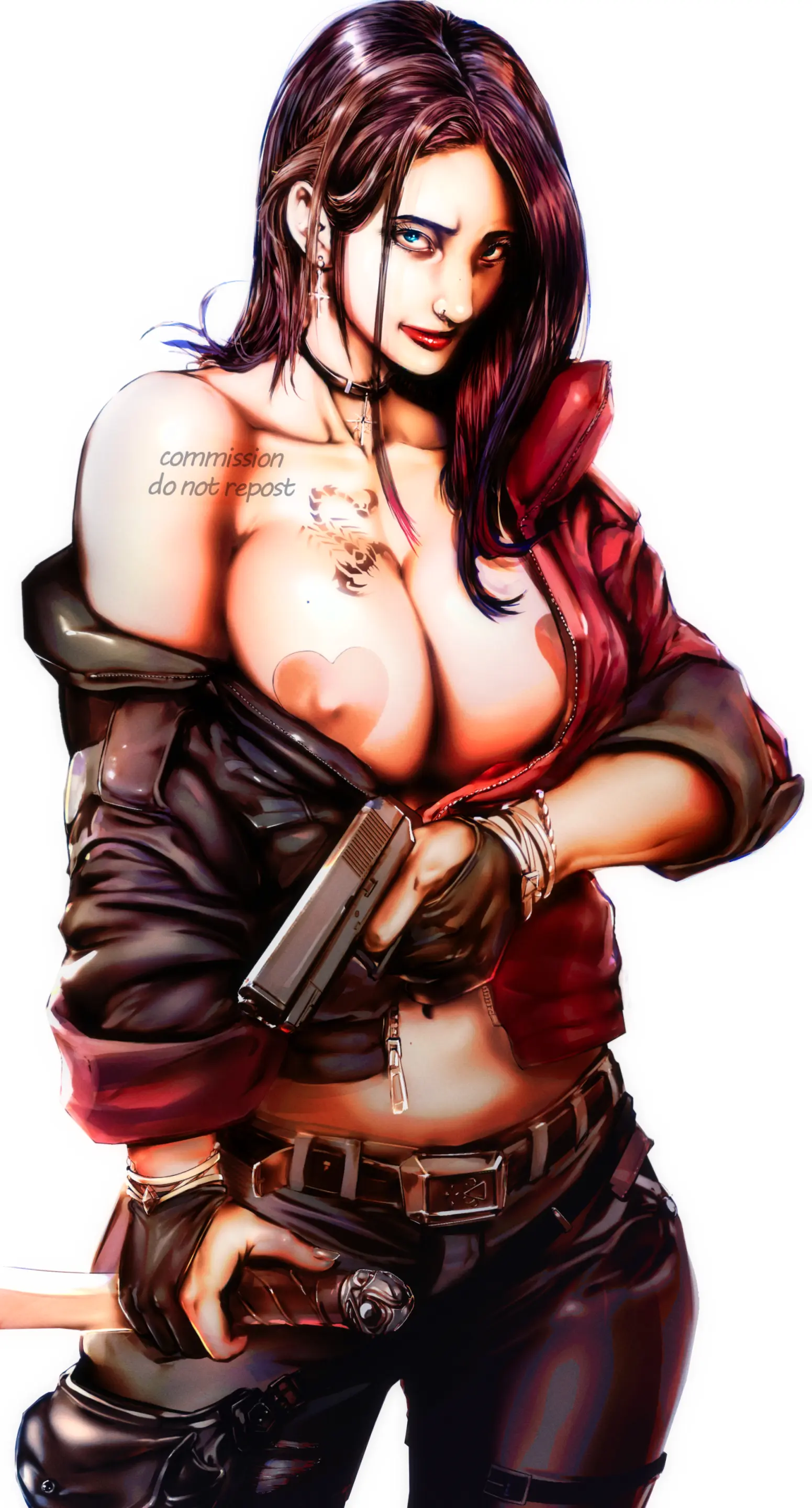 ●PIXIV● Guna